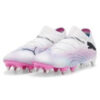 Future 7 Ultimate MxSG “White Pink”