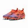 FUTURE 8 MATCH CREATIVITY Firm Ground/Artificial Ground Big Kids’ Soccer Cleats FUTURE 8 MATCH CREATIVITY Firm Ground/Artificial Ground Big Kids’ Soccer Cleats