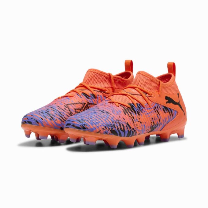 FUTURE 8 MATCH CREATIVITY Firm Ground/Artificial Ground Big Kids’ Soccer Cleats FUTURE 8 MATCH CREATIVITY Firm Ground/Artificial Ground Big Kids’ Soccer Cleats