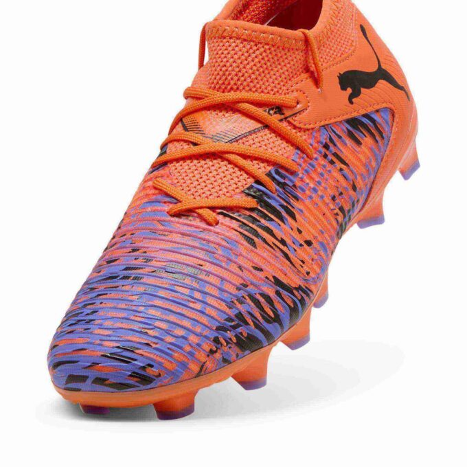 FUTURE 8 MATCH CREATIVITY Firm Ground/Artificial Ground Big Kids’ Soccer Cleats FUTURE 8 MATCH CREATIVITY Firm Ground/Artificial Ground Big Kids’ Soccer Cleats