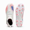 FUTURE 8 MATCH Kids’ Firm/Artificial Ground Soccer Cleats