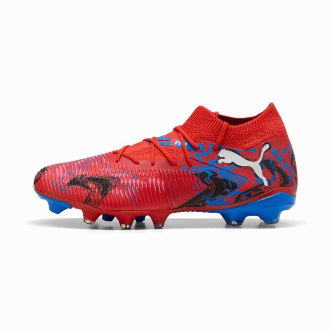 FUTURE 8 MATCH Playmaker Firm/Artificial Ground Soccer Cleats FUTURE 8 MATCH Playmaker Firm/Artificial Ground Soccer Cleats