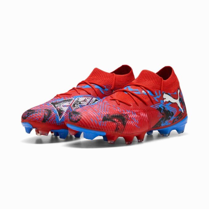 FUTURE 8 MATCH Playmaker Firm/Artificial Ground Soccer Cleats FUTURE 8 MATCH Playmaker Firm/Artificial Ground Soccer Cleats