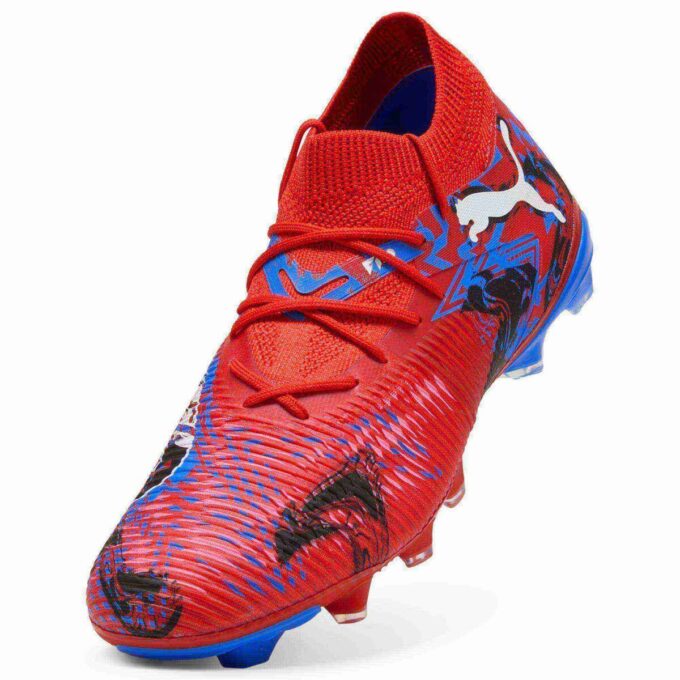 FUTURE 8 MATCH Playmaker Firm/Artificial Ground Soccer Cleats FUTURE 8 MATCH Playmaker Firm/Artificial Ground Soccer Cleats