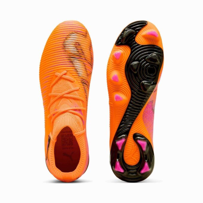 FUTURE 8 MATCH Women Firm/Artificial Ground Soccer Cleats FUTURE 8 MATCH Women Firm/Artificial Ground Soccer Cleats