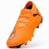FUTURE 8 MATCH Women Firm/Artificial Ground Soccer Cleats FUTURE 8 MATCH Women Firm/Artificial Ground Soccer Cleats