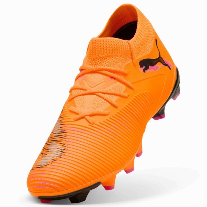 FUTURE 8 MATCH Women Firm/Artificial Ground Soccer Cleats FUTURE 8 MATCH Women Firm/Artificial Ground Soccer Cleats