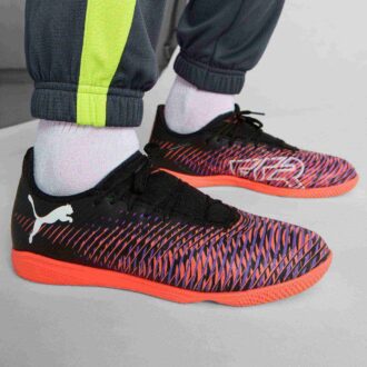 FUTURE 8 PLAY Indoor Training Men Soccer Cleats