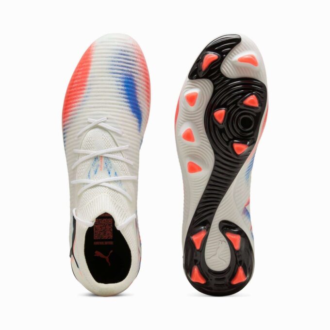 FUTURE 8 PRO Firm/Artificial Ground Soccer Cleats FUTURE 8 PRO Firm/Artificial Ground Soccer Cleats