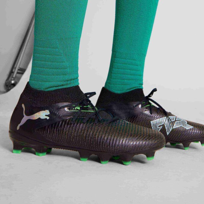 FUTURE 8 PRO Firm Ground/Artificial Ground Big Kids’ Soccer Cleats