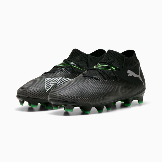 FUTURE 8 PRO Firm Ground/Artificial Ground Big Kids’ Soccer Cleats