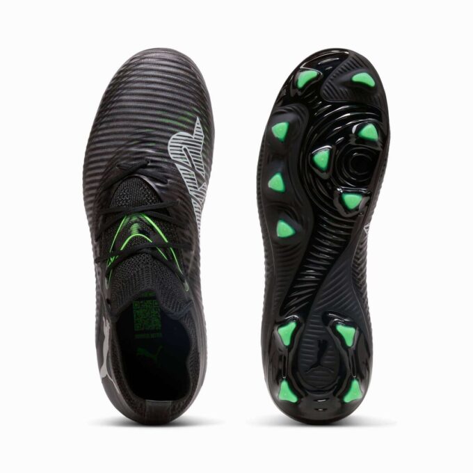 FUTURE 8 PRO Firm Ground/Artificial Ground Big Kids’ Soccer Cleats