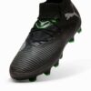 FUTURE 8 PRO Firm Ground/Artificial Ground Big Kids’ Soccer Cleats