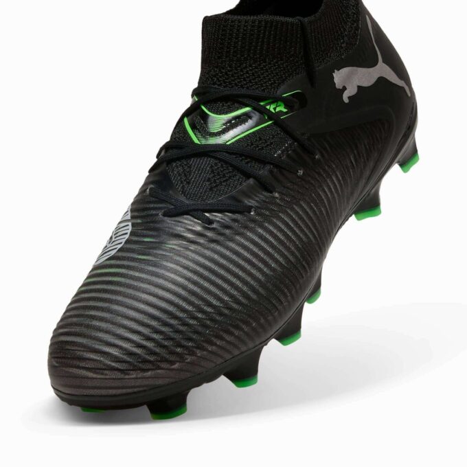 FUTURE 8 PRO Firm Ground/Artificial Ground Big Kids’ Soccer Cleats