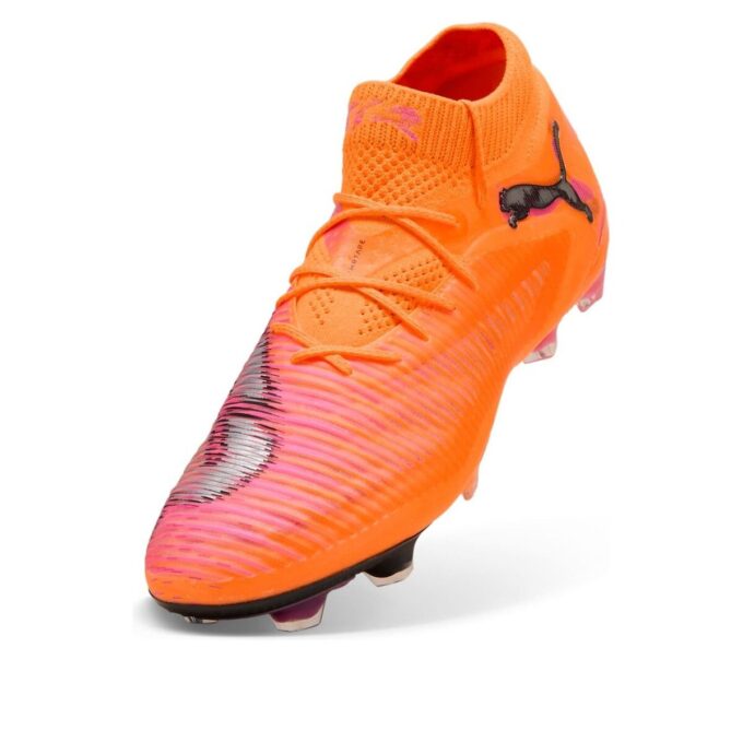 Future 8 Ultimate FG “Hot Pursuit Pack”