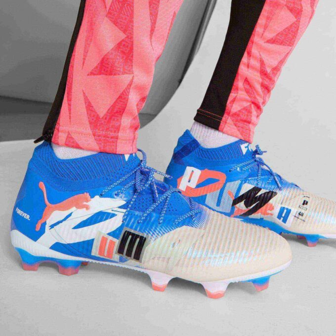 FUTURE 8 ULTIMATE FOREVER Firm Ground Men Soccer Cleats FUTURE 8 ULTIMATE FOREVER Firm Ground Men Soccer Cleats