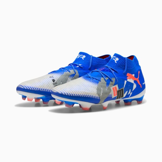 FUTURE 8 ULTIMATE FOREVER Firm Ground Men Soccer Cleats FUTURE 8 ULTIMATE FOREVER Firm Ground Men Soccer Cleats