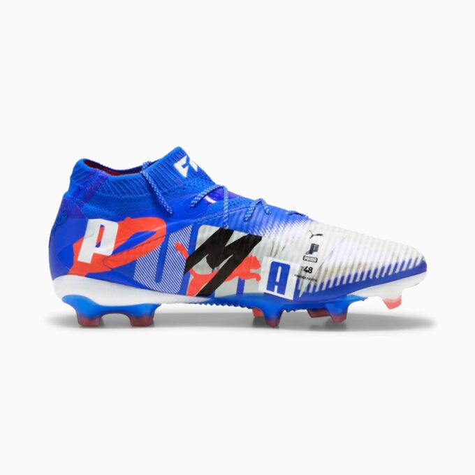 FUTURE 8 ULTIMATE FOREVER Firm Ground Men Soccer Cleats FUTURE 8 ULTIMATE FOREVER Firm Ground Men Soccer Cleats
