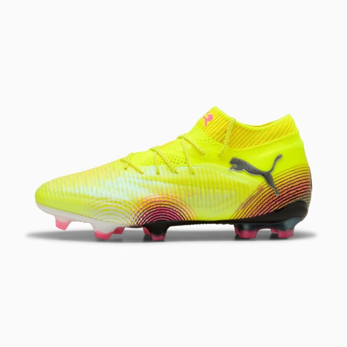 FUTURE 8 ULTIMATE Men Firm Ground Soccer Cleats FUTURE 8 ULTIMATE Men Firm Ground Soccer Cleats