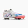 FUTURE 8 ULTIMATE Men Firm Ground Soccer Cleats FUTURE 8 ULTIMATE Men Firm Ground Soccer Cleats