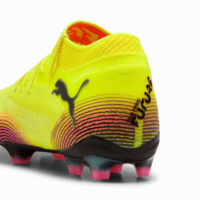 FUTURE 8 ULTIMATE Men Firm Ground Soccer Cleats FUTURE 8 ULTIMATE Men Firm Ground Soccer Cleats