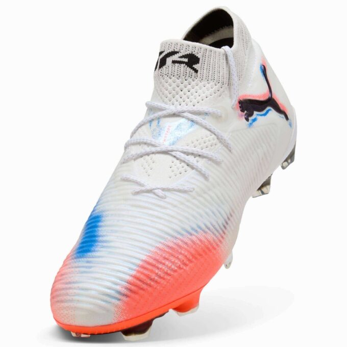 FUTURE 8 ULTIMATE Men Firm Ground Soccer Cleats FUTURE 8 ULTIMATE Men Firm Ground Soccer Cleats