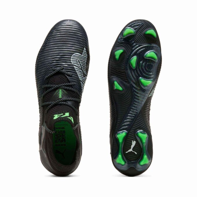 FUTURE 8 ULTIMATE Men Firm Ground Soccer Cleats FUTURE 8 ULTIMATE Men Firm Ground Soccer Cleats