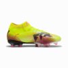 FUTURE 8 ULTIMATE Men Firm Ground Soccer Cleats FUTURE 8 ULTIMATE Men Firm Ground Soccer Cleats