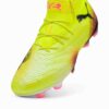 FUTURE 8 ULTIMATE Men Firm Ground Soccer Cleats FUTURE 8 ULTIMATE Men Firm Ground Soccer Cleats