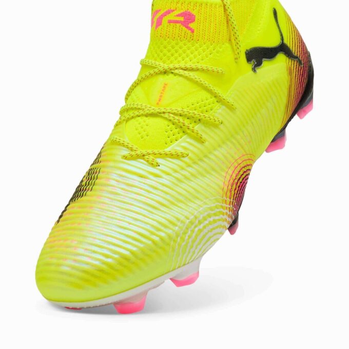FUTURE 8 ULTIMATE Men Firm Ground Soccer Cleats FUTURE 8 ULTIMATE Men Firm Ground Soccer Cleats
