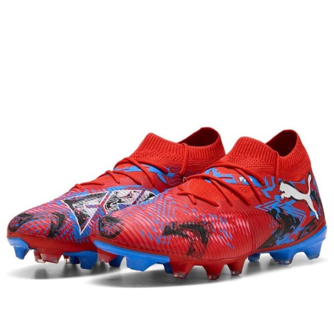 Future Match 8 FG AG “Playmaker Pack”