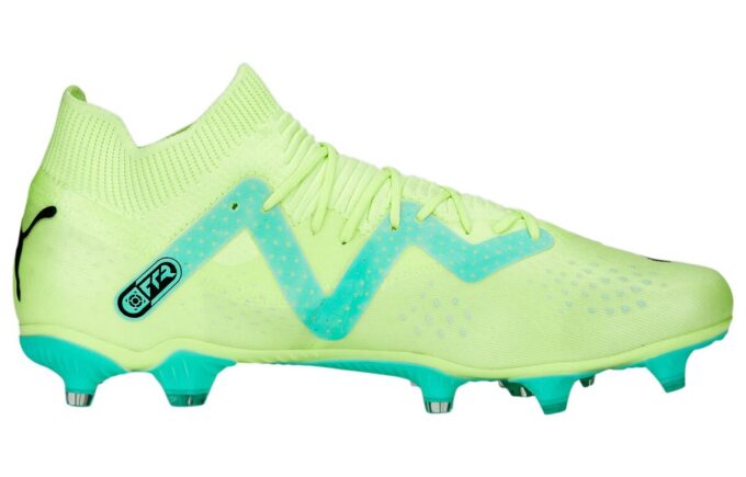 Future Match FG AG “Fast Yellow”