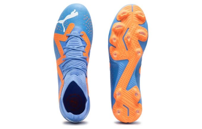 Future Match FG AG “Supercharge Pack – Blue Glimmer”