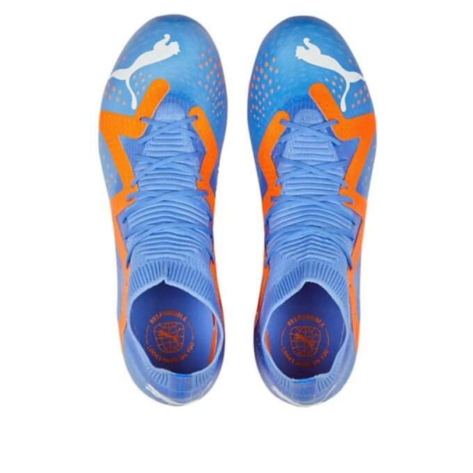 Future Match HG/AG “Blue Orange”