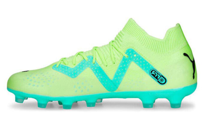 Future Match HG/AG “Neon Green Mint”