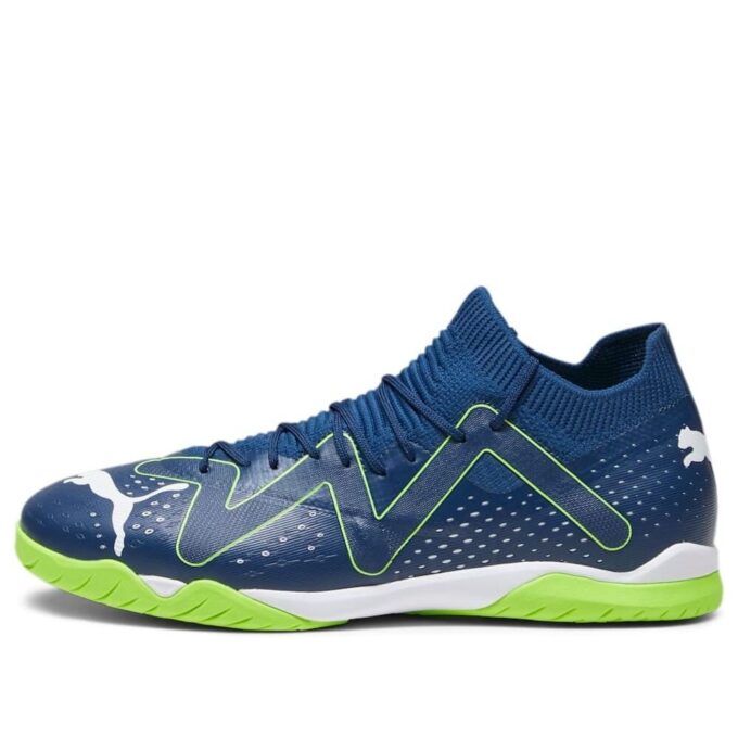 Future Match IT “Navy”