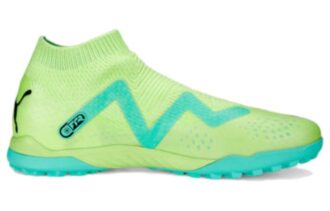 Future Match+LL TT “Fast Yellow Electric Peppermint”