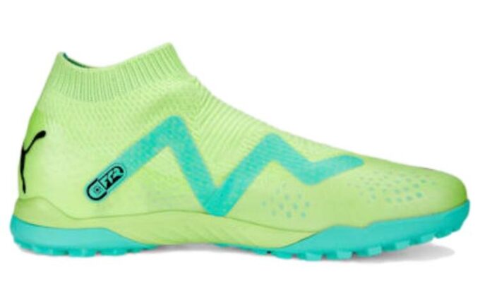 Future Match+LL TT “Fast Yellow Electric Peppermint”