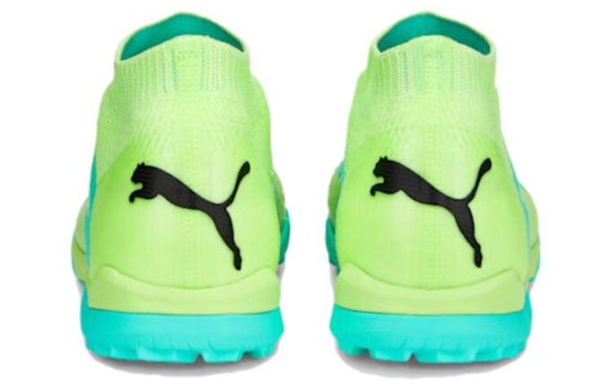 Future Match+LL TT “Fast Yellow Electric Peppermint”