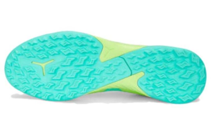 Future Match+LL TT “Fast Yellow Electric Peppermint”