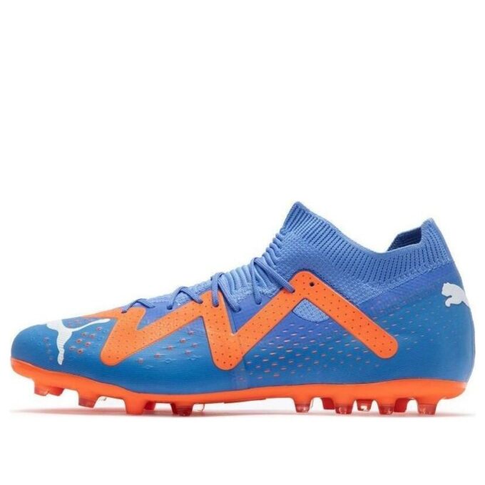 Future Match MG “Blue/Orange”