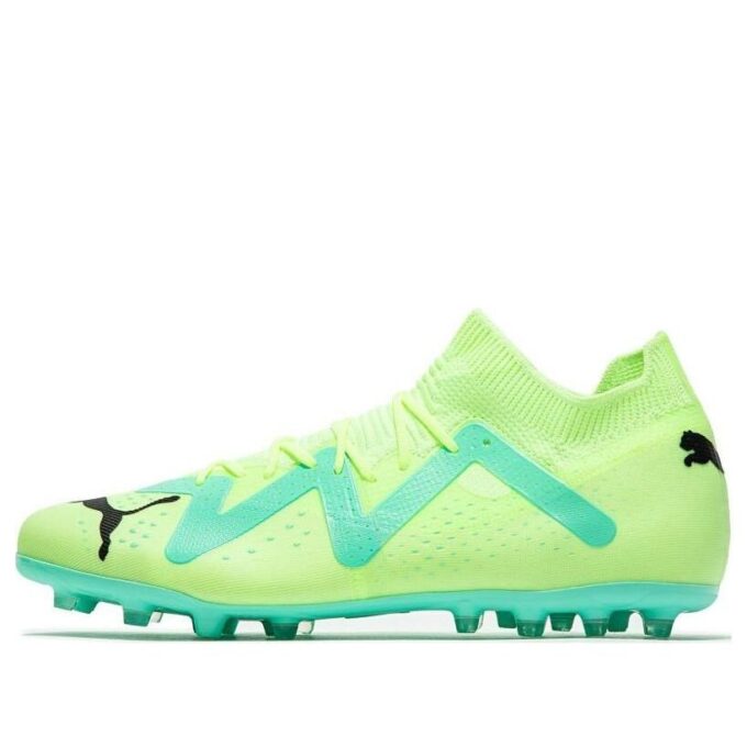 Future Match MG “Electric Peppermint”