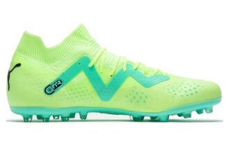 Future Match MG “Electric Peppermint”