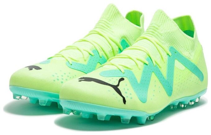 Future Match MG “Electric Peppermint”