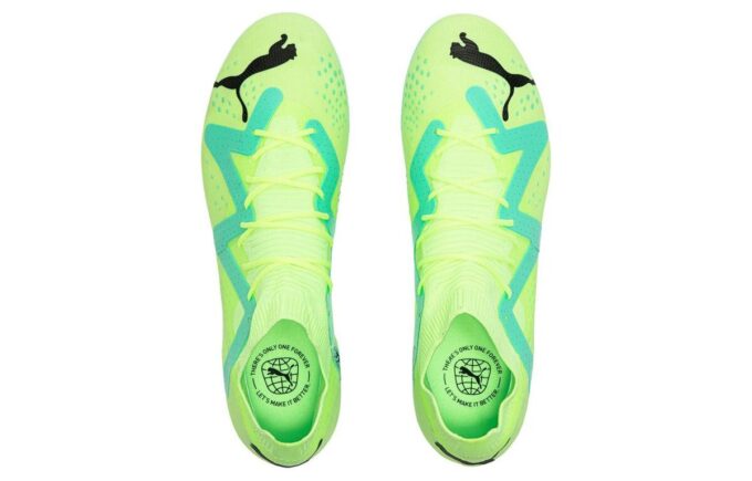 Future Match MG “Electric Peppermint”