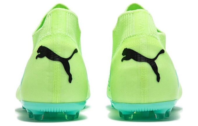 Future Match MG “Electric Peppermint”