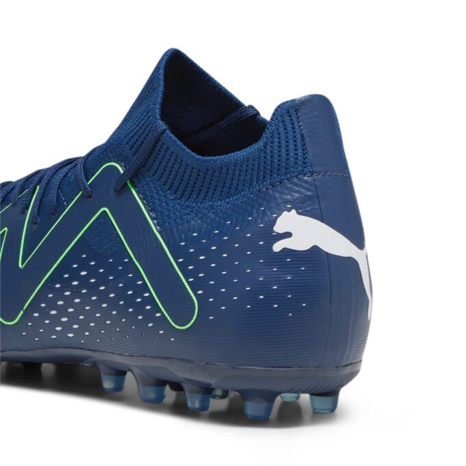 Future Match MG “Persian Blue Puma White Pro Green
