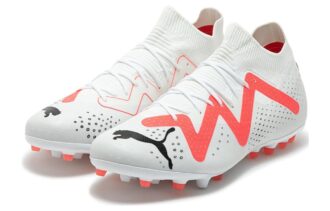 Future Match MG “White Black Fire Orchid”