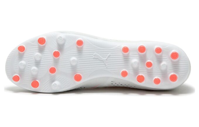 Future Match MG “White Black Fire Orchid”