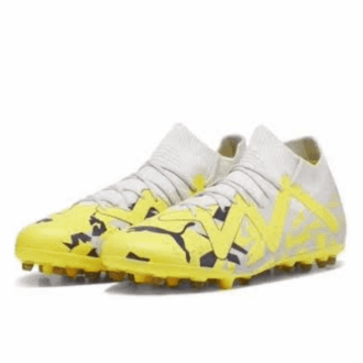 Future Match MG “Yellow White”